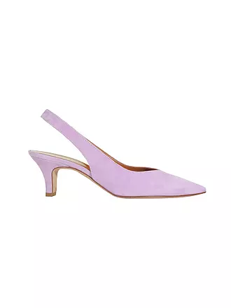 THEA MIKA | Pumps NORMA 50 | pink