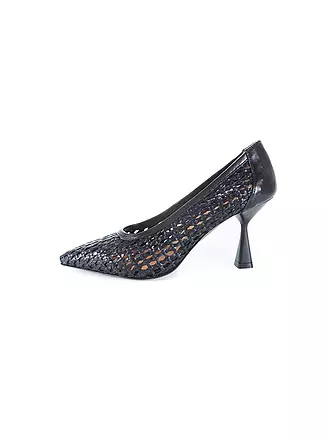 THEA MIKA | Pumps NORMA 70 | schwarz