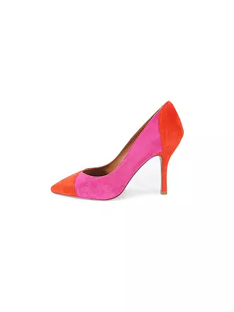 THEA MIKA | Pumps NORMA 90 | pink