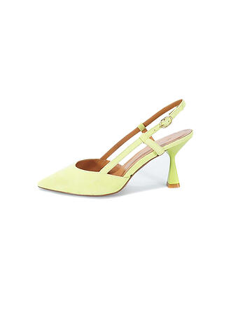 THEA MIKA | Pumps NORMA | orange