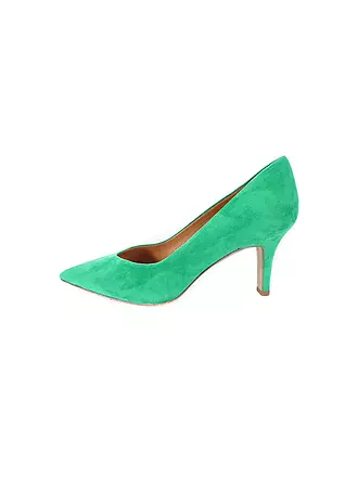 THEA MIKA | Pumps NORMA | grün