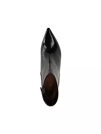THEA MIKA | Stiefelette NORMA | dunkelblau