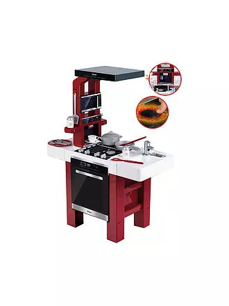 THEO KLEIN | Miele Spielküche Fresh | rot