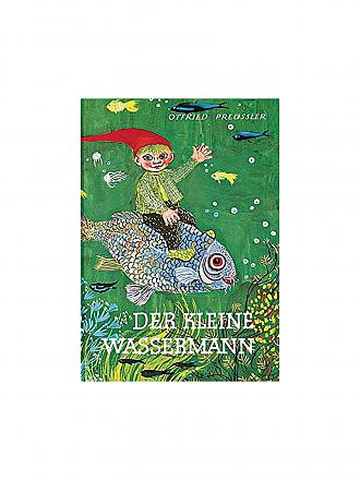 THIENEMANN VERLAG | Buch - Der kleine Wassermann (Gebundene Ausgabe) | keine Farbe