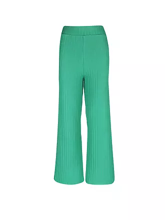 THINKING MU | Culotte DALIA TRASH | grün