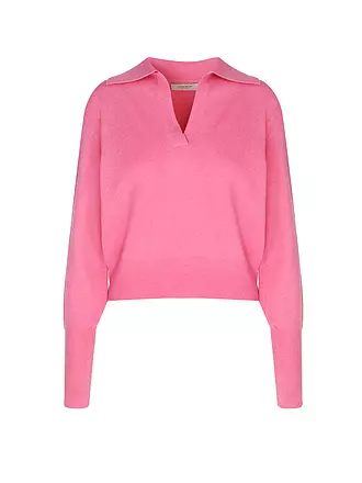 THINKING MU | Pullover | blau
