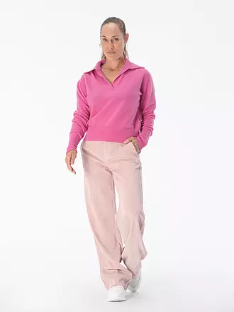 THINKING MU | Pullover | pink