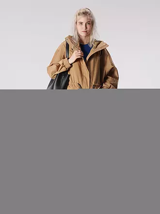 THINKING MU | Top JULIETTE | blau