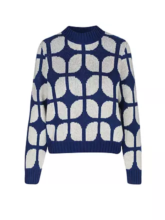 THINKING MU | Wollpullover | rosa