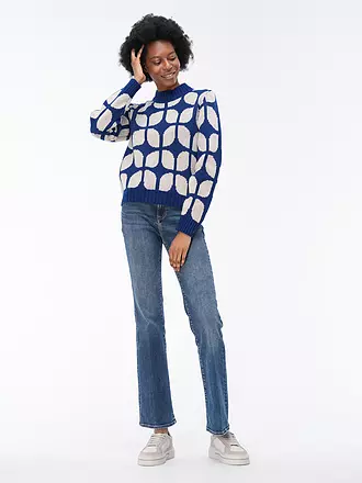 THINKING MU | Wollpullover | rosa