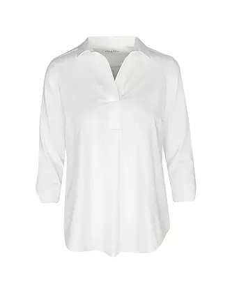 THYLIE | Blusenshirt LOLA | hellblau