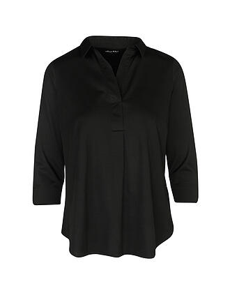 THYLIE | Blusenshirt LOLA | hellblau