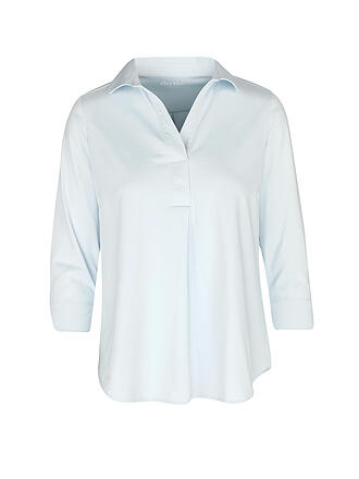 THYLIE | Blusenshirt LOLA | hellblau