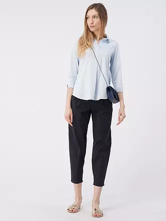 THYLIE | Blusenshirt LOLA | schwarz