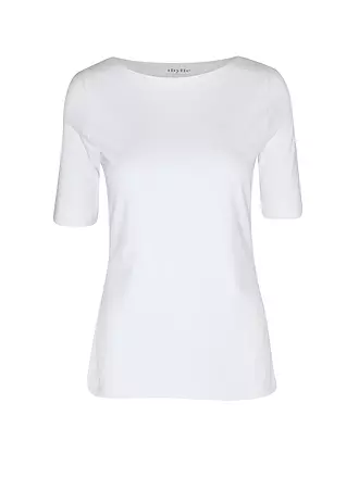 THYLIE | T-Shirt BIANCA | rosa
