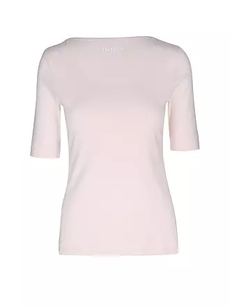 THYLIE | T-Shirt ROXANE | rosa