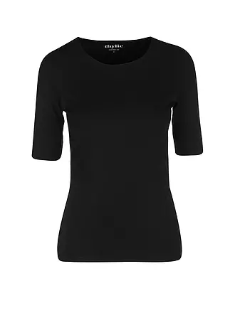 THYLIE | T-Shirt SIENA | hellblau