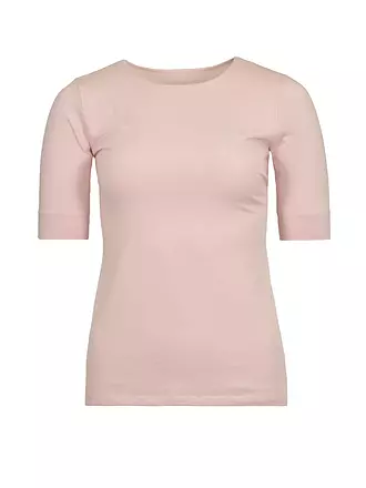 THYLIE | T-Shirt SIENA | rosa