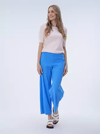 THYLIE | T-Shirt SIENA | hellblau