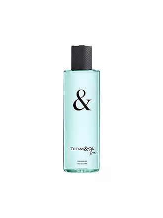 TIFFANY | Love for HIm Shower Gel 200ml | keine Farbe