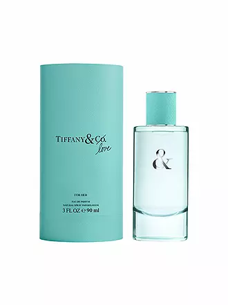 TIFFANY | Love for Her Eau de Parfum 90ml | keine Farbe