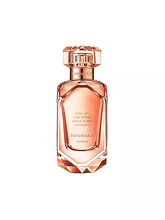 TIFFANY | Rose Gold Intense  Eau de Parfum 50ml | keine Farbe