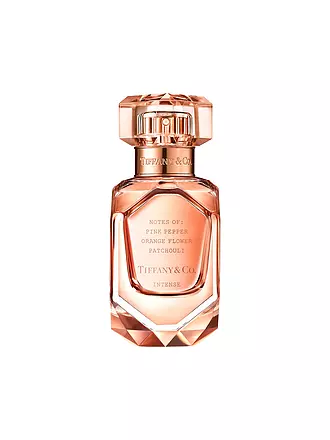 TIFFANY | Rose Gold Intense Eau de Parfum 75ml | keine Farbe