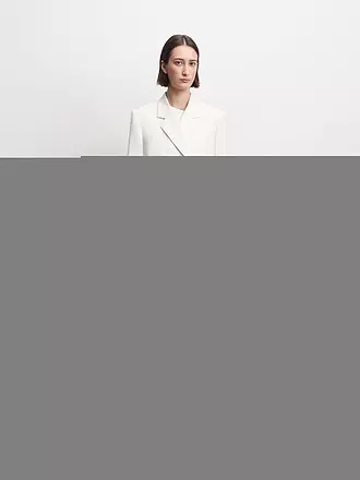 TIGER OF SWEDEN | Blazer ELIWIRA | weiss