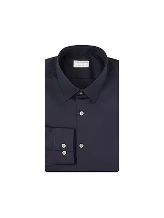 TIGER OF SWEDEN | Hemd Extra Slim Fit FILBRODIE | dunkelblau