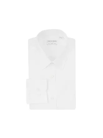TIGER OF SWEDEN | Hemd Slim Fit ADLEY C | hellblau