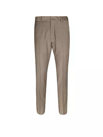 TIGER OF SWEDEN | Hose Straight Fit TENUTAS | beige