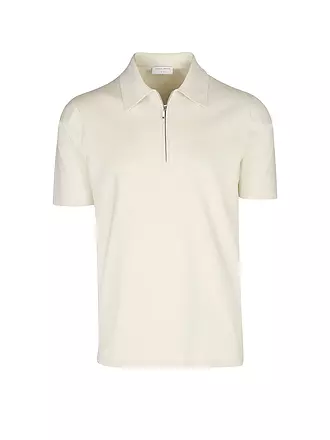 TIGER OF SWEDEN | Poloshirt ORBIT | beige