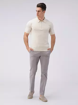 TIGER OF SWEDEN | Poloshirt ORBIT | beige
