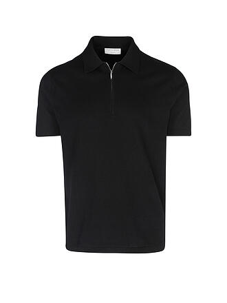 TIGER OF SWEDEN | Poloshirt ORBIT | beige