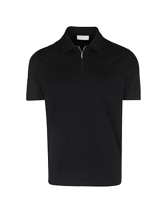 TIGER OF SWEDEN | Poloshirt ORBIT | beige