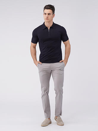 TIGER OF SWEDEN | Poloshirt ORBIT | beige