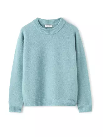 TIGER OF SWEDEN | Pullover GWYNN A | hellblau