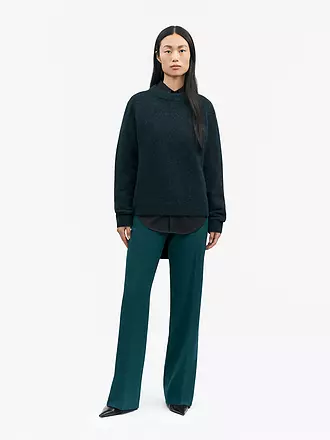 TIGER OF SWEDEN | Pullover GWYNN | dunkelblau