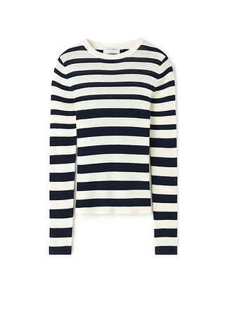 TIGER OF SWEDEN | Pullover OVIES | creme