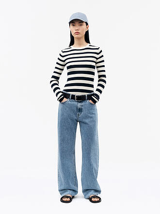 TIGER OF SWEDEN | Pullover OVIES | creme