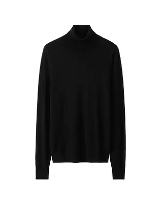 TIGER OF SWEDEN | Rollkragenpullover NEVILE | grau