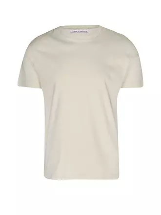 TIGER OF SWEDEN | T-Shirt DILLAN | beige
