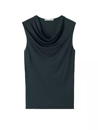 TIGER OF SWEDEN | Top JELA | petrol