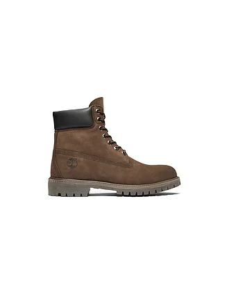 TIMBERLAND