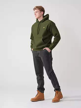 TIMBERLAND | Boots 6 INCH PREMIUM | braun
