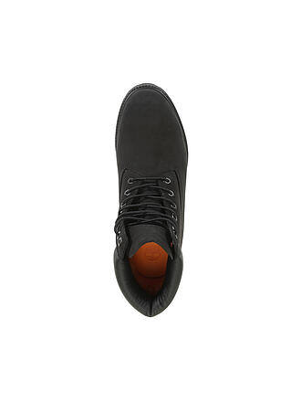 TIMBERLAND | Boots Premium 6 INCH | schwarz