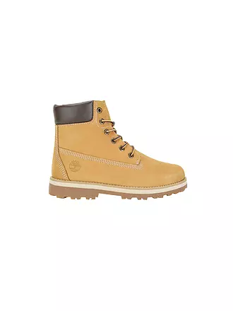 TIMBERLAND | Jungen Boots | beige