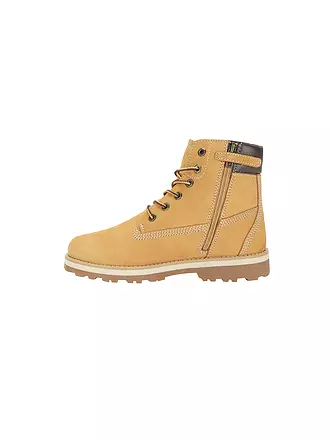 TIMBERLAND | Jungen Boots | beige