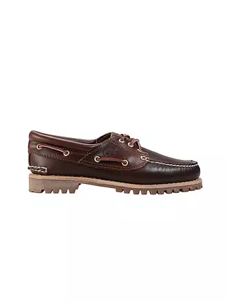 TIMBERLAND | Loafers NOREEN | braun