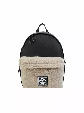 TIMBERLAND | Rucksack | schwarz